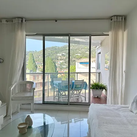 Apartament Croisette Sea & Sky