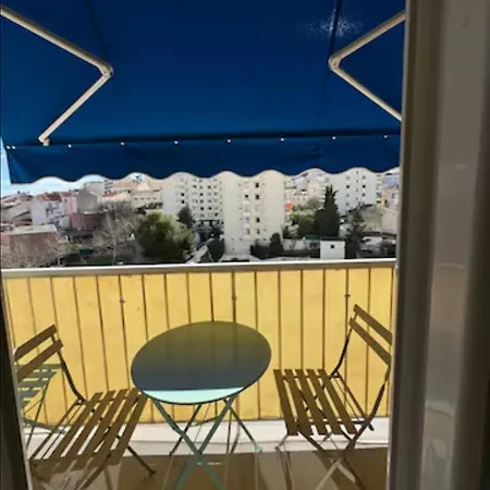 Croisette Sea & Sky *