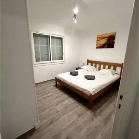Croisette Sea & Sky Apartament Cannes