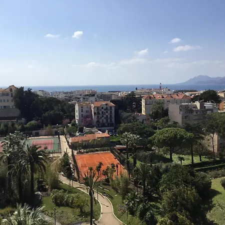Cannes Croisette Sea & Sky