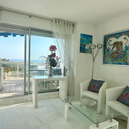 Cannes Croisette Sea & Sky Apartment Cannes