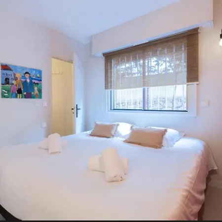 Apartment Cannes Croisette Sea & Sky