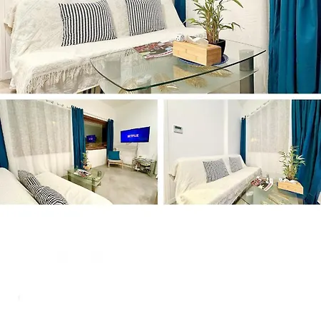 Apartment Cannes Croisette Sea & Sky